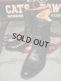 〜1970'S FRYE ROPER BOOTS SZ/10B