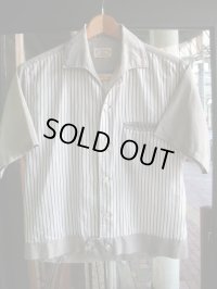 1950'S〜 ROAD BEAVERBROOK SHIRTJAC SZ/S