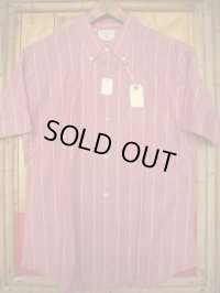 1960'S DEADSTOCK WASHINGTON DEE CEE BD SHIRT