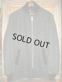 1960'S LAKELAND CLICKER FARAOH COAT SZ/42