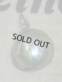 1950'S EARTH TOP NECKLACE 