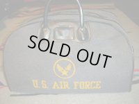 1960'S U.S. AIR FORCE BAG