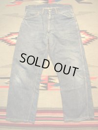 1950'S CAN'T BUST'EM 77 PAINTER PANTS 35X29