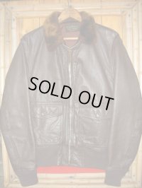 1957'S USN G-1JKT 7823(AER) SZ/40