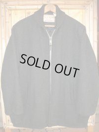 1950'S LAKELAND CLICKER FARAOH COAT SZ/20