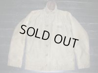 1940'S USN N-1 DECK JACKET