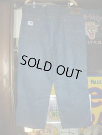 1970'S LEE BOSS OF THE ROAD 88　SZ 40X27