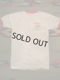 1970'S DEADSTOCK BOYSCOUT T-SHIRT 1　