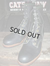 1970'S〜 DEAD CEDER CREST WORK BOOTS SZ/8HXW