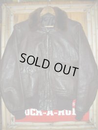 1950'S UNKNOWN USN G-1JKT 7823(AER) SZ/36