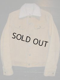 1970'S〜 LEE CORDUROY STORM RIDER SZ38L