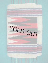 1930'S〜 CHIMAYO PURSE W/TALON BALL CHAIN　