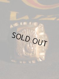1940'S〜 MEXICAN RING INDIAN 1 