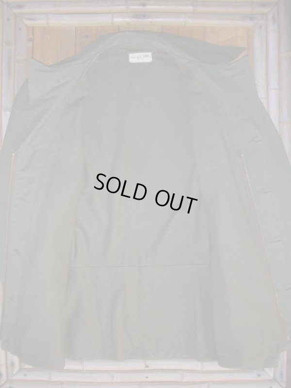 画像4: 1940'S U.S.NAVY N-4 FIELD JACKET　SZ/36