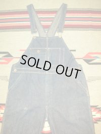 1930'S DANDY OVERALLS 38X30　追加画像