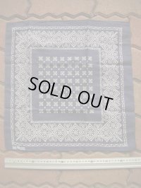 1970'S DEAD BIG MAC ELEPHANT BRAND BANDANA 1