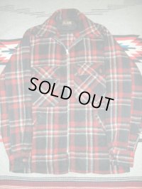 1940'S BIG YANK WOOL JACKET SZ/SMALL