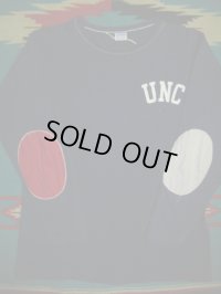 1970'S CHAMPION  ELBOW PATCH L/S T-SHIRT