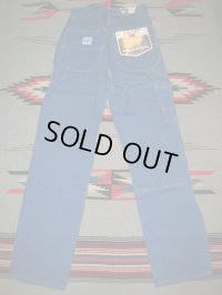 1970'S DEAD LEE LOT 056-3311PAINTER PANTS 29X34　2 