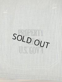 1930'S〜 DEAD PENN STATE MFG.CO. COVERALL JKT SZ/42 