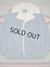 1970'S〜 WRANGLER WRANGE COAT SZ/SMALL (1)
