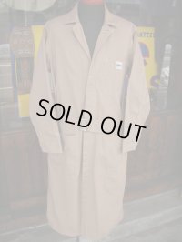 1950'S〜 HERCULES HBT SHOP COAT SZ/36