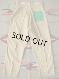 1940'S〜 DEADSTOCK CROWN WORK PANTS W31