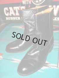 〜1970'S KNAPP BROS ROPER BOOTS SZ/8E