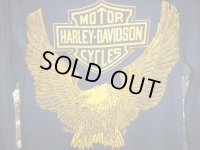 1987 DAYTONA BIKE WEEK HARLEY L/S TEE