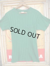 1950'S SEARS POCKET T-SHIRT SZ/L