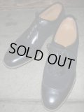 1954'S HANOVER 2 TONE BLUE SUEDE SHOES 10HD 