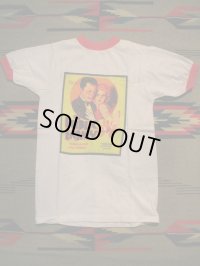 1970'S DEADSTOCK THE PUBLIC ENEMY T-SHIRT 1　