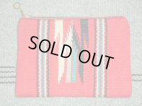 1950'S CHIMAYO PURSE