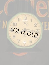 1920'S〜 CENTRAL SHOES AD CLOCK