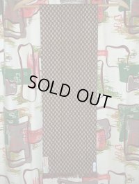 〜1950'S VINTAGE RAYON SCARF 6