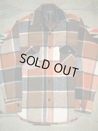 1960'S DEAD J.C.PENNEY TOWNCRAFT CPO SMALL