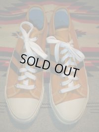 1960'S〜 DEADSTOCK J.C.PENNEY SNEAKER 8D 