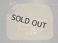 1930'S THE NATIONAL BANK BAG W/LOCK KEYS