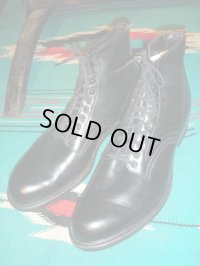 1950'S FOOT-SO-PORT SHOES BOOTS SZ/9