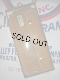 1950'S DEAD TRUCKERS' SAFETY WALLET W/BOX 3