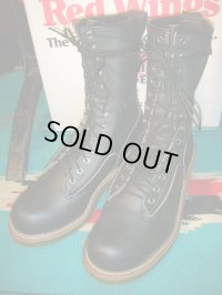 1990'S DEAD REDWING 919 FACTORY SECOND SZ/8HE