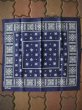 画像1: 1960'S〜 DEADSTOCK ELEPHANT BRAND BANDANA (1)