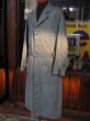 画像2: 1950'S LEE HBT SHOP COAT SZ/40 (2)