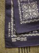 画像5: 1960'S〜 DEADSTOCK ELEPHANT BRAND BANDANA (5)