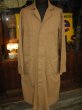 画像1: 1950'S GO-PFOR HBT SHOP COAT SZ/40 (1)