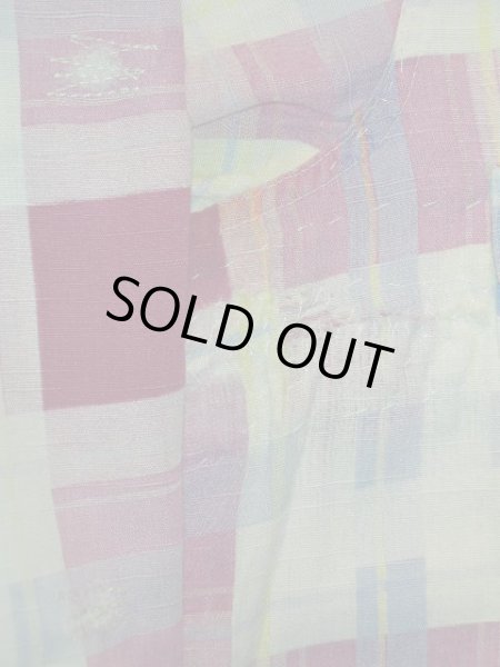 画像3: 1930'S〜 LEVI'S RODEO SHIRT  (3)