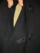 画像5: 1950'S U.S.NAVAL CLOTHING FACTORY PEA COAT SZ/34 (5)