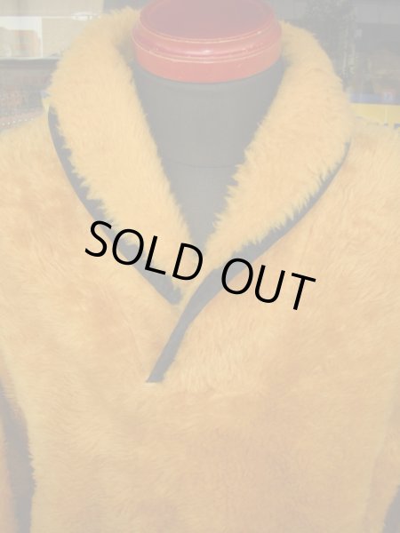 画像3: 1950'S〜 SPORTMASTER SHAWL COLLAR ACRYLIC PULLOVER (3)