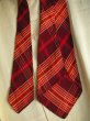 画像4: 1930'S DEADSTOCK TIEDRIGHT CRAVATS TIE  (4)