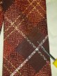 画像5: 1930'S DEADSTOCK SWAGGER CRAVAT TIE  (5)